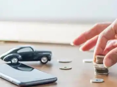 办理细河车辆抵押贷款，短期应急首选